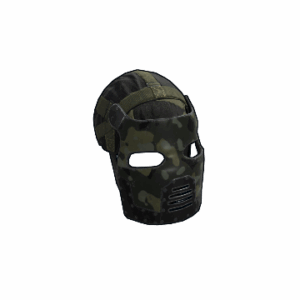 Army Facemask