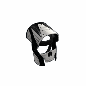 No Mercy Helmet