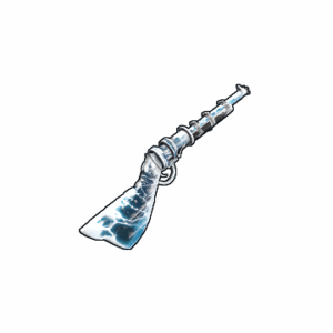 Cold Hunter Waterpipe