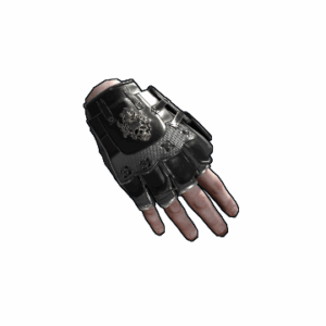 Black Diamond Gloves