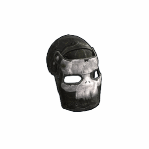 Pirate Facemask