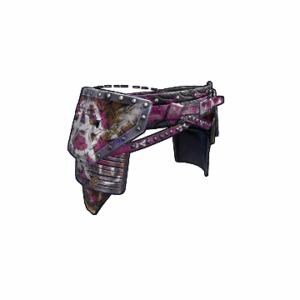 Apocalyptic Knight Kilt