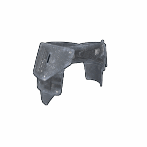 Island Assault Team Kilt