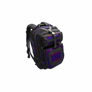 Tempered Backpack
