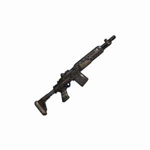 Apocalypse Nomad M39