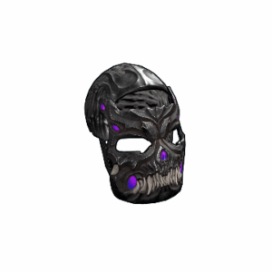 Abyss Facemask