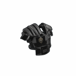 Black Diamond Roadsign Vest