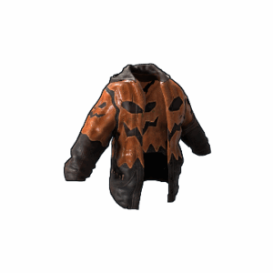 Pumpkin Jacket