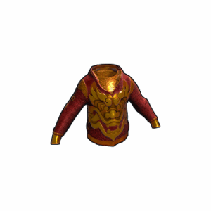 Dragon's Fury Hoodie