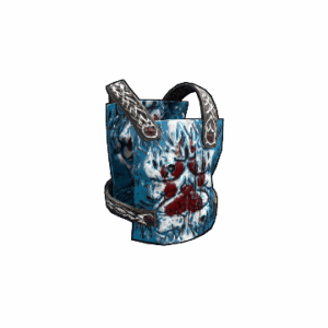 Frostwulf Armor