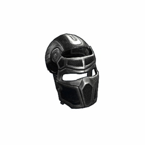 Lightweight Facemask