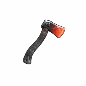 Blacksmith's Hatchet