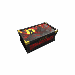 Shadowborn Large Box