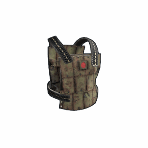 Tank Armor Chestplate
