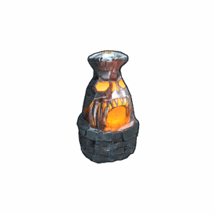 Twisted Metal Furnace