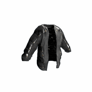 Hardsuit Jacket