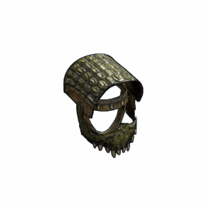 Reptile Hunter Helmet