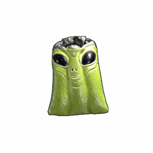 UAP Pilot Sleeping Bag