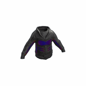 Tempered Hoodie