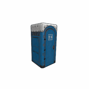 Portable Toilet