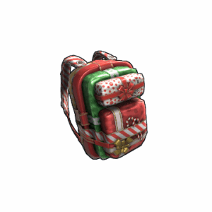 Gift Stack Backpack