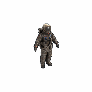 Spacesuit