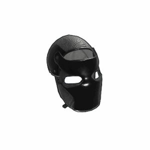 Black Diamond Facemask