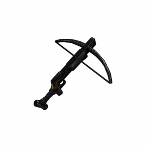 Dragon Rage Crossbow