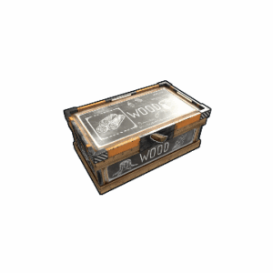 Scientific Wood Storage