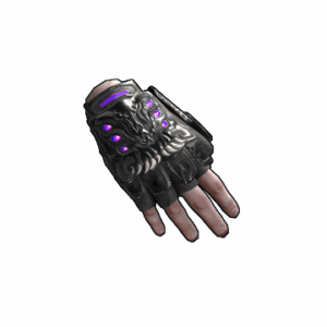 Abyss Roadsign Gloves