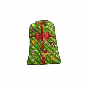 Christmas Gift Bag