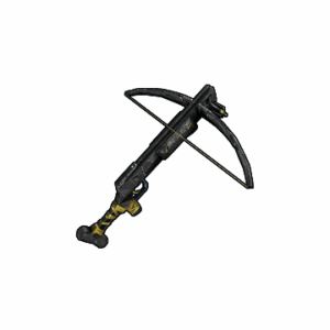 Shadowstrike Crossbow