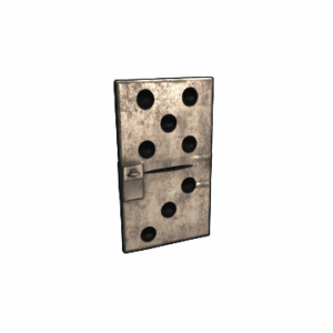 Domino Door