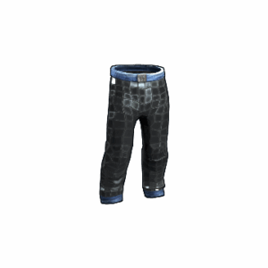 Shattered Mirror Pants