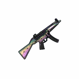 Glister MP5