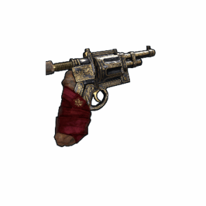 Phantom Revolver