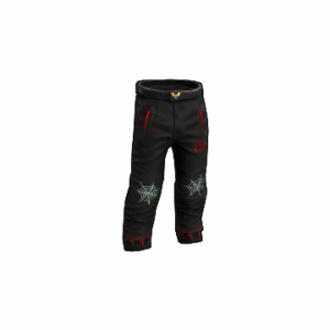 Rusteratu Pants