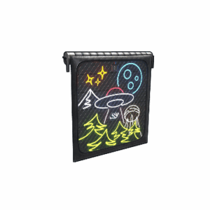 First Contact Garage Door