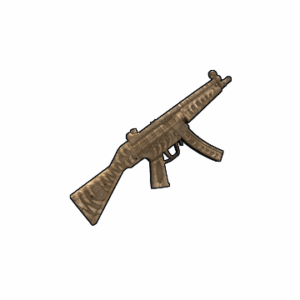Fossil MP5