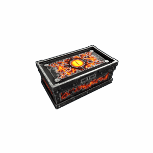 Watcher of Doom Large Box