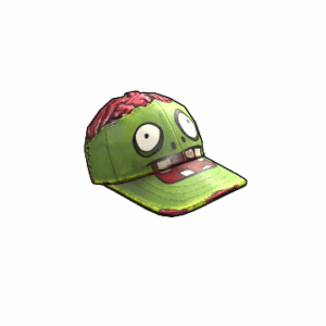 Zombie Cap