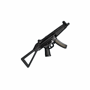 Commando MP5