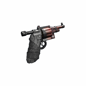 Headhunter Revolver
