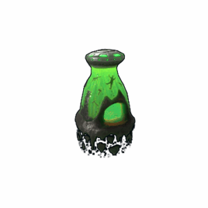 UFO Abduction Furnace