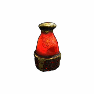 Year of The Tiger Furnace