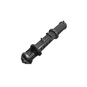 Black Ops Rocket Launcher