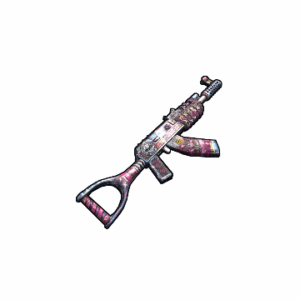 Apocalyptic Knight AK