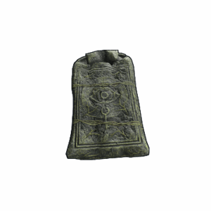 Jungle Tomb Sleeping Bag