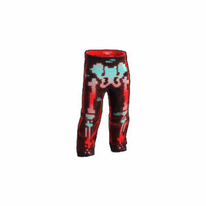 Corrupted Pants