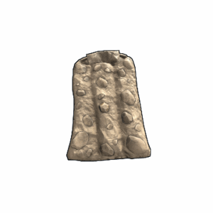 Desert Stone Sleeping Bag